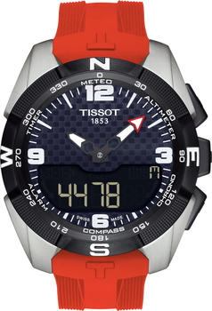 Tissot T-Touch Expert Solar Asian Games (T091.420.47.057.03)