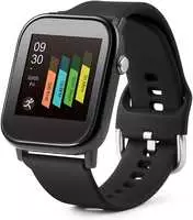 Technaxx Smartwatch "TX-SW6HR"(/ 1,4 &Prime;) Propriet&auml;r