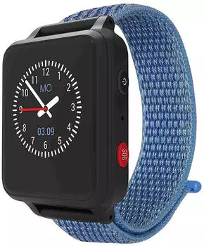 ANIO 5 Blue