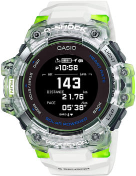 Casio G-Squad HR (GBD-H1000-7A9ER)