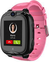 Xplora XGO2 4G Android GPS Taschenlampe IP65 Pink