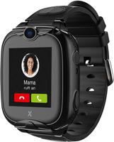 Xplora Smartwatch Rechteckig IP67 72 h 4G XGO2 (Schwarz) 7090048400637