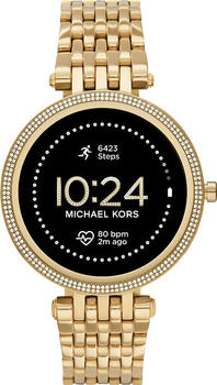 Michael Kors Darci Gen 5E gold (MKT5127)