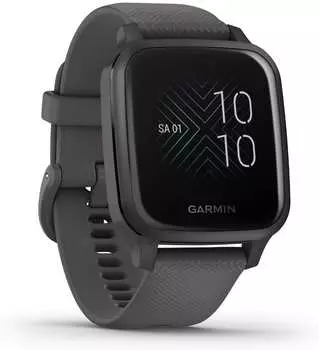 Garmin Venu Sq Schiefer