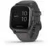 Garmin Venu Sq Schiefer