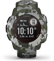 GARMIN Instinct Solar camo