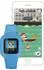 Garmin vívofit jr. 3 Blaue Sterne