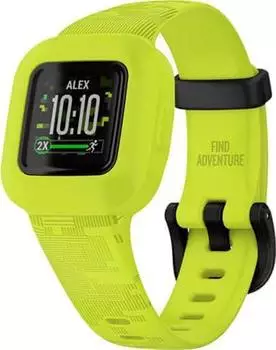 Garmin vívofit jr. 3 Digi Camo