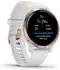Garmin Venu 2s rose gold