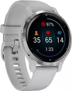 Garmin Venu 2s gray