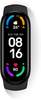 Xiaomi Mi Band 6 Smartwatch, 3,9 cm (1,56 Zoll) AMOLED-Display, Schlafüberwachung,