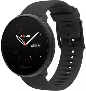 Polar Ignite 2 Black