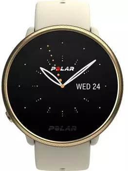 Polar Ignite 2 Gold