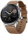 Honor MagicWatch 2 46mm Flax Brown