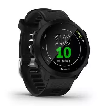 Smartwatches mit Schrittzähler