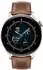 Huawei Watch 3 Classic Brown