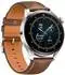 Huawei Watch 3 Classic Brown