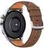 Huawei Watch 3 Classic Brown
