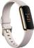 Fitbit Luxe Lunar White / Soft Gold Stainless Steel