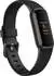 Fitbit Luxe Black / Graphite Stainless Steel