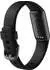 Fitbit Luxe Black / Graphite Stainless Steel