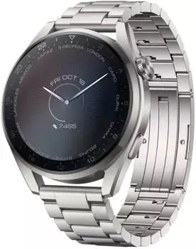 Huawei Watch 3 Pro Elite