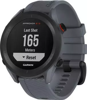 Garmin Approach S12 grey