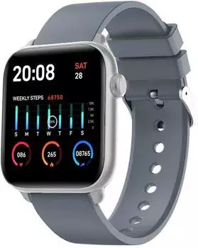 XPLORA Xmove Grey