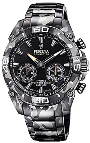 Festina Connected Chrono Bike Special Edition F20545/1
