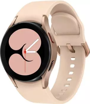 Samsung Galaxy Watch4 40mm Bluetooth Pink Gold
