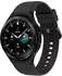 Samsung Galaxy Watch4 Classic 42mm Bluetooth Black
