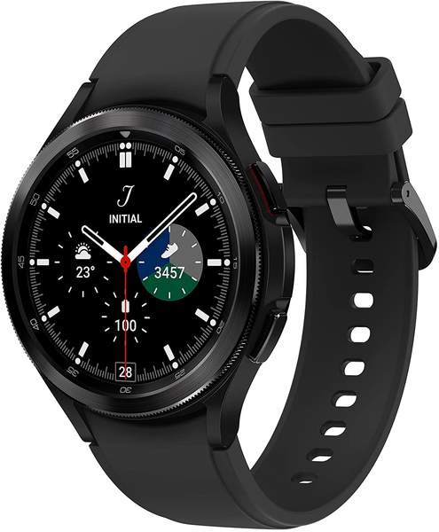 Samsung Galaxy Watch4 Classic 42mm Bluetooth Black