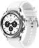 Samsung Galaxy Watch4 Classic 42mm Bluetooth Silver