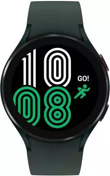 Samsung Galaxy Watch4 44mm Bluetooth Green