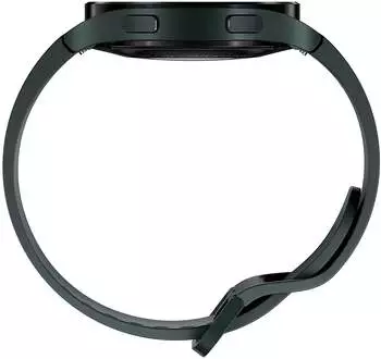 Samsung Galaxy Watch4 44mm Bluetooth Green – Vielseitige Sport- und Gesundheitsfunktionen