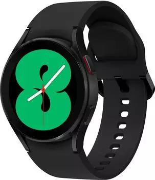 Samsung Galaxy Watch4 40mm LTE Black