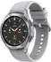 Samsung Galaxy Watch4 Classic 46mm LTE Silver