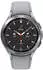 Samsung Galaxy Watch4 Classic 46mm Bluetooth Silver