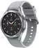 Samsung Galaxy Watch4 Classic 46mm Bluetooth Silver