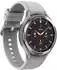 Samsung Galaxy Watch4 Classic 46mm Bluetooth Silver