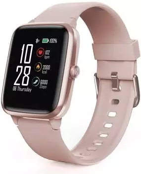 Hama Fit Watch 5910 Rose