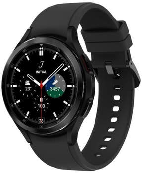 Samsung Galaxy Watch4 Classic 42mm LTE Black – Entdecken Sie die Vielseitigkeit der Samsung Galaxy Watch4 Classic 42mm LTE Black