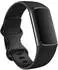 Fitbit Charge 5 Black/Graphit