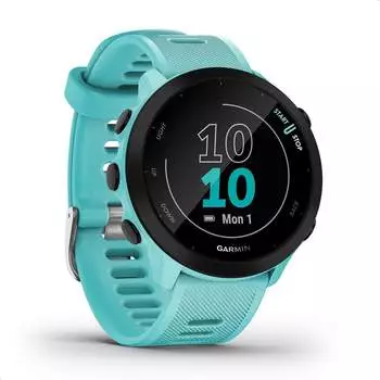 Garmin Forerunner 55 aqua