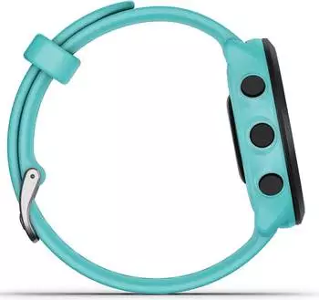 Garmin Forerunner 55 aqua – Wasserschutz bis 5 ATM ermöglicht Training im Pool