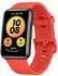 Huawei Watch Fit new Pomelo Red
