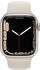 Apple Watch Series 7 4G 45mm Aluminium Sportarmband Polarstern