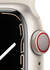 Apple Watch Series 7 4G 45mm Aluminium Sportarmband Polarstern