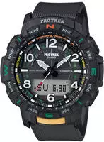 CASIO PRO TREK Smart Smartwatch