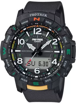 Casio Pro Trek PRT-B50-1ER